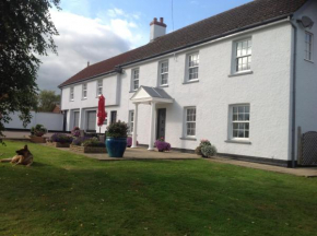 Crannaford Cottage